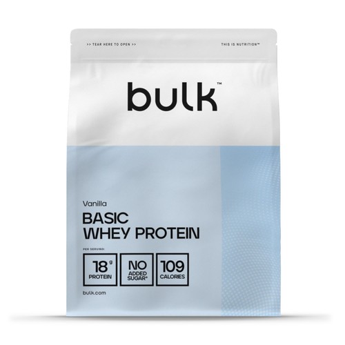 Bulk basic proteine - basic,
