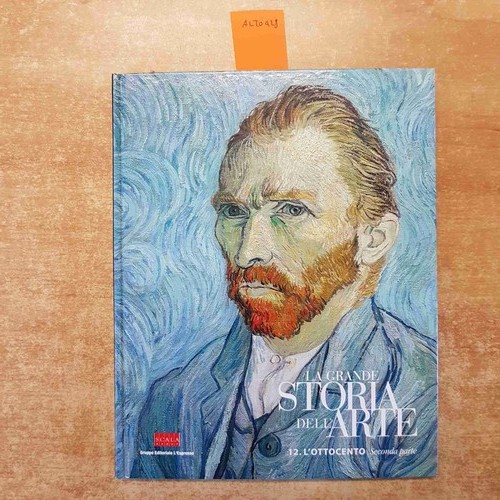 Grande storia dell arte - storia, dell'arte
