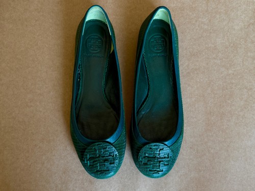 Ballerine scarpe donna - donna, tory