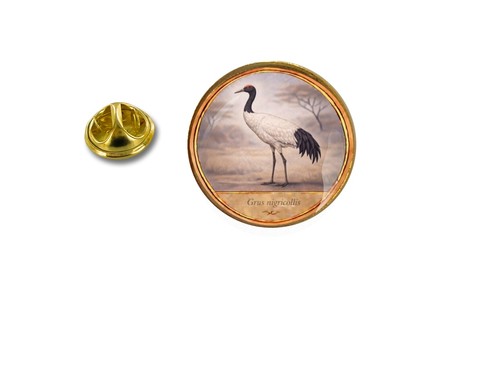 Spilla pin badge rotonda - pin,