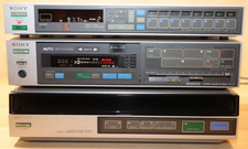 Sony PS-FL77 Giradischi