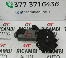 Lancia Lybra - motorino