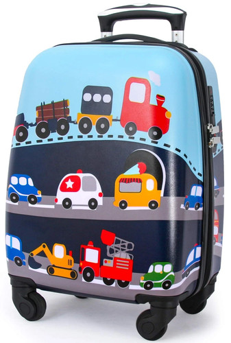 Hardshell valigia trasporto - valigia,