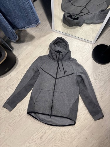 Nike tech fleece - tech, hoodie
