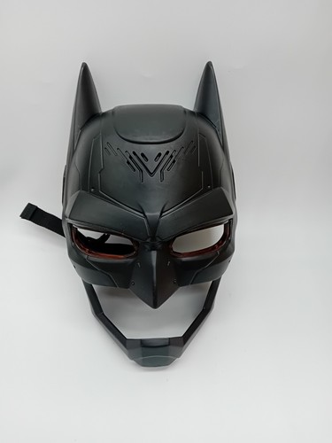 Batman spin master bat - batman, bat-tech