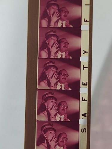 Film scopitone hello - film,