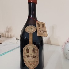 Bottiglia Di Vino