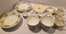 C20-CE 4 persone VILLEROY BOCH