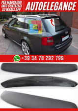 💕Spoiler Posteriore Tetto