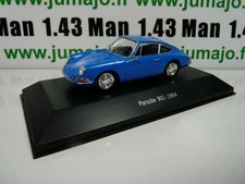 POR1 : voiture 1/43 atlas