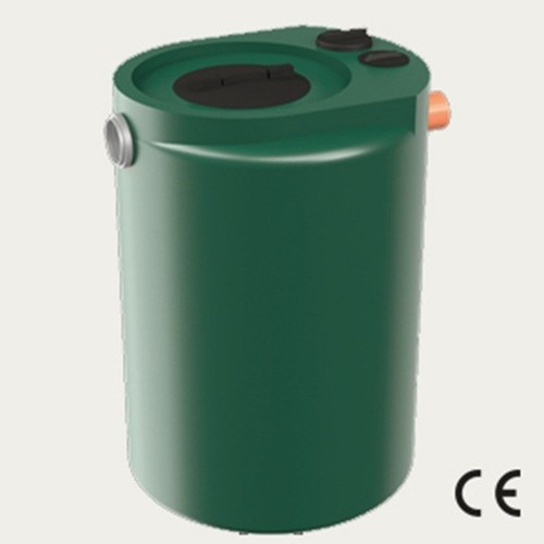 Degrassatore interro 5 - da,
