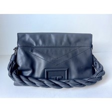 Autentica borsa a tracolla