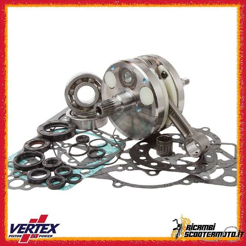 Kit completo albero motore - kit,
