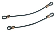 Zac coppia corda legatura sax tenore ZC19-OT Bocchino Metallo Grande