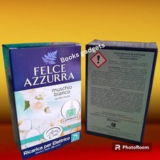 6 Conf. Felce Azzurra Muschio