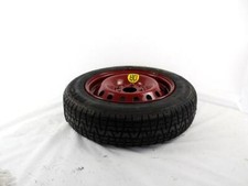 46531689 RUOTA DI SCORTA S135/80 R13 82P LANCIA YPSILON 1.1 B 40KW 5M 3P (1998) 