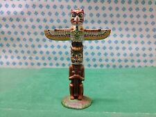 TOTEM INDIANO   Nativo