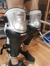 Protezioni ginocchia