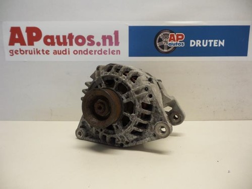 Alternatore audi b5 - alternatore, a4
