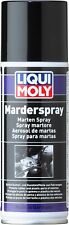 SPRAY AUTO 200ml MARTORE LIQUI