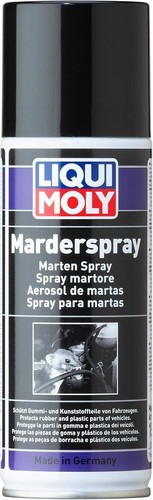 Spray auto 200ml martore liqui - spray,