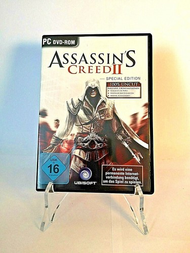 Assassin creed 100 uncut - assassin's, 2