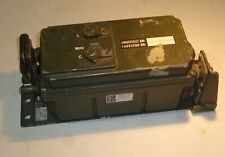 SEM 25 AGAT Antennen