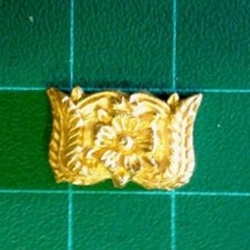 DECORAZIONE ORNAMENTO DI