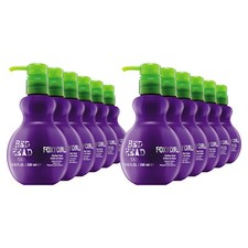 TIGI Bed Head FOXY CURLS CONTOUR CREAM crema modellante 12 x 200 ml