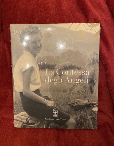 Libro contessa degli angeli - contessa,