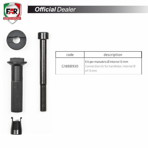 Expander singolo tassello - expander,