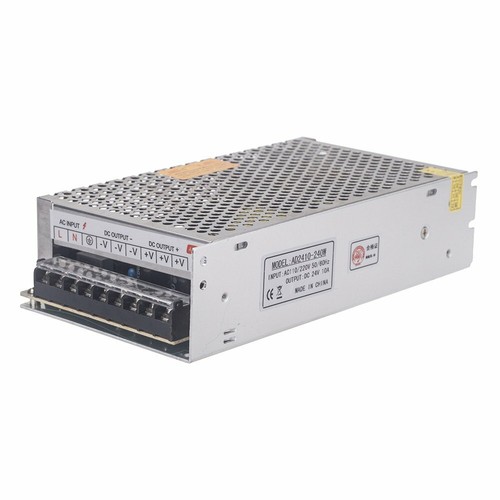 Alimentatore stabilizzatore - alimentatore,