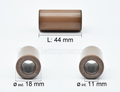 Kit pistoni per pompa - 18, mm
