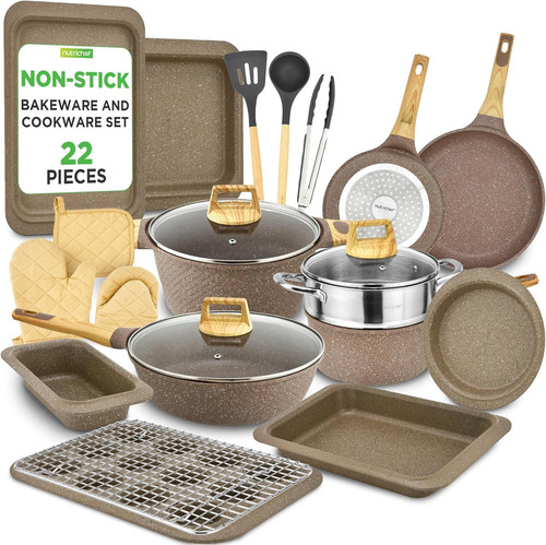Set pentole - di, e
