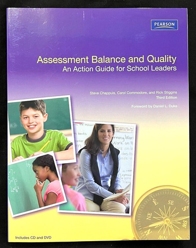 Assessment balance quality - balance,