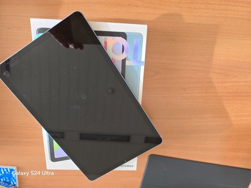 Tablet samsung galaxy tab - samsung,