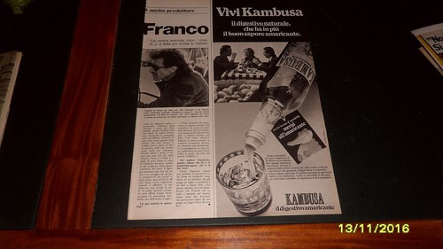 Advertising italian - advertising,