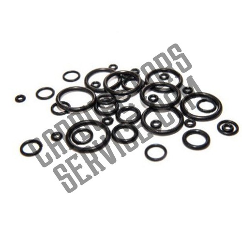 5mm o ring carburatore - o-ring,