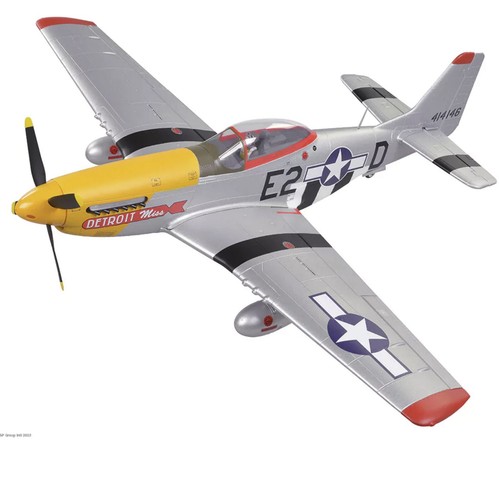 Arrows p 51 mustang - -,
