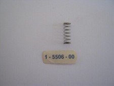 1-5506-00  MOLLA CARRELLO