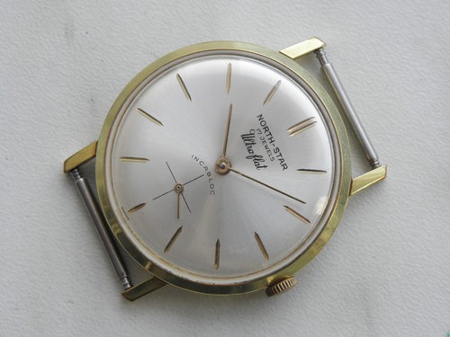Orologio choisi north star - choisi, 17