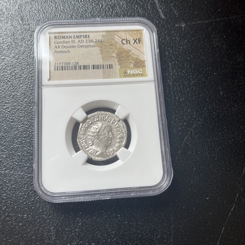 Impero romano 238 - romano, ar