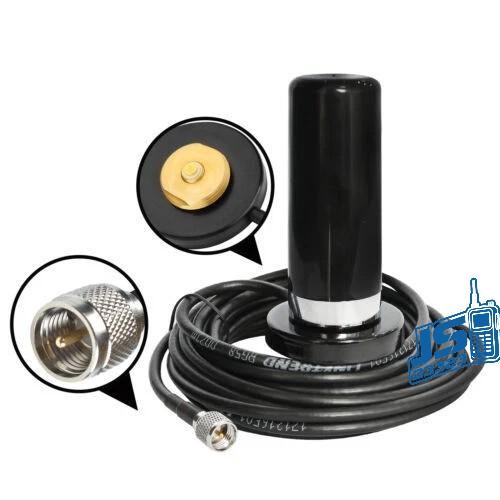 Antenna 764 941mhz supporto - 764-941mhz,