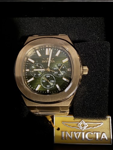 Orologio uomo invicta - orologio,