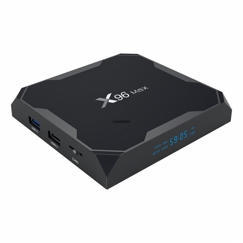 X96 max box - x96,