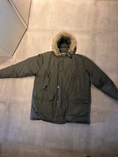 WOOLRICH ARCTIC PARKA  taglia