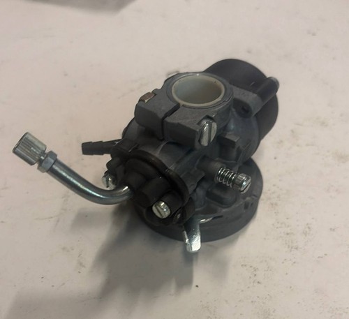 Carburatore dell orto sha - carburatore, dell'orto