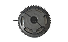 Volano Rotore Honda Silver Wing 600