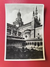 CERTOSA DI PAVIA - VEDUTA