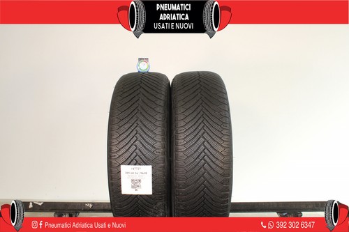 Pneumatici michelin 205 - 2,